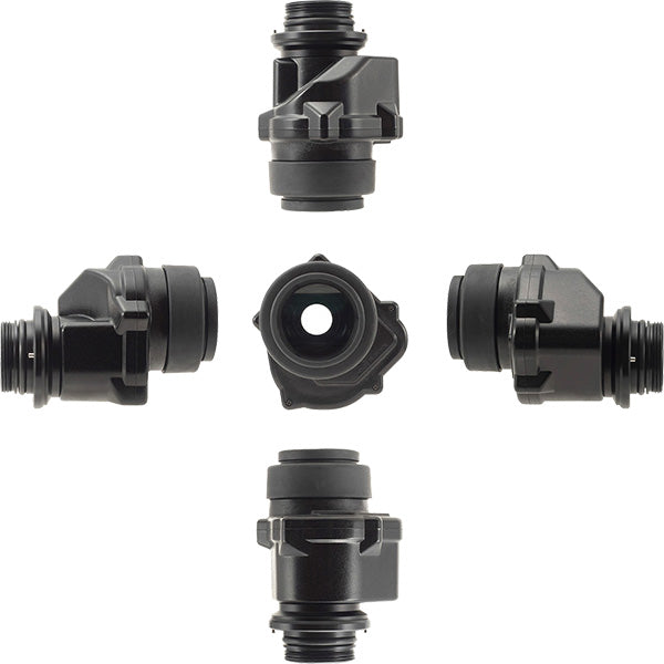 INON Straight Viewfinder Unit II INON Straight Viewfinder Unit II